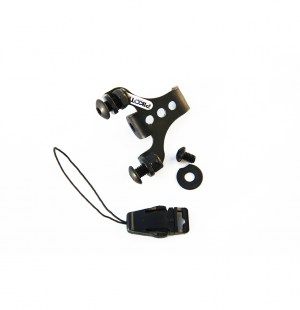 PK220 - Adattatore Devoto Rebel Elliptic